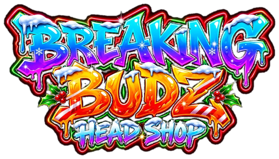 Breaking Budz Head Shop